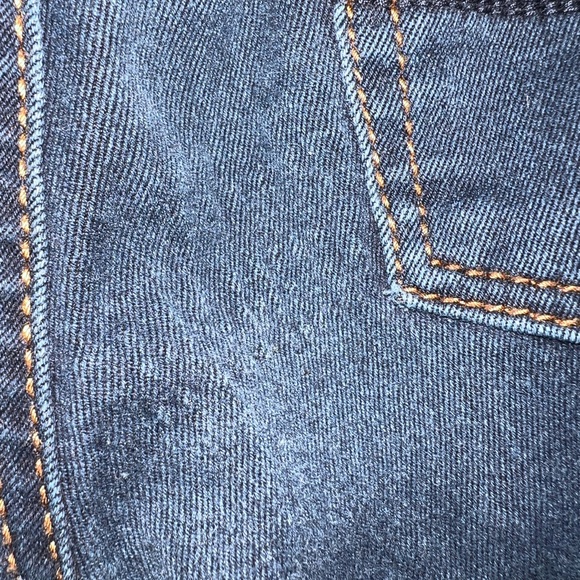 American Eagle Hi-Rise Jegging Jeans - Picture 6 of 10